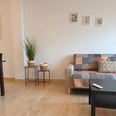 Apartment Sun Carabeo Sea