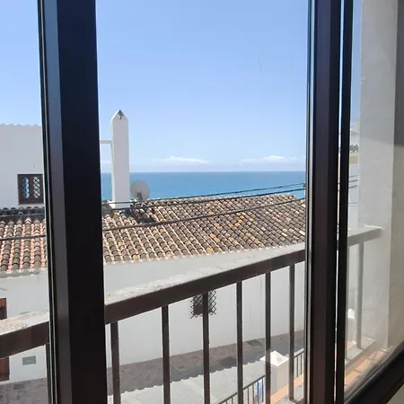 Sun Carabeo Sea Nerja