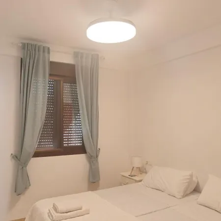 Sun Carabeo Sea Apartment
