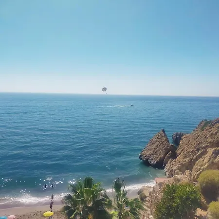 Sun Carabeo Sea Apartment