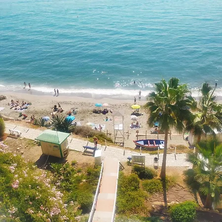 Sun Carabeo Sea Apartment *