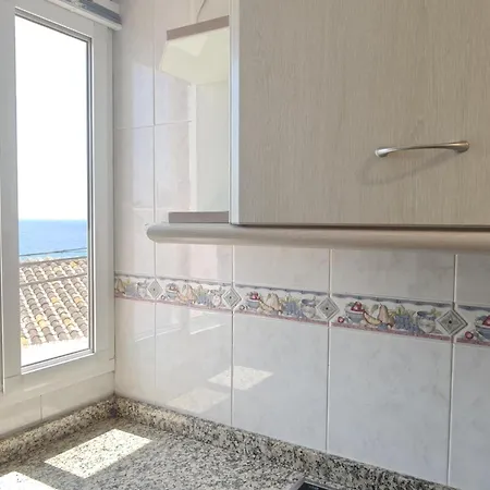 Sun Carabeo Sea Apartment