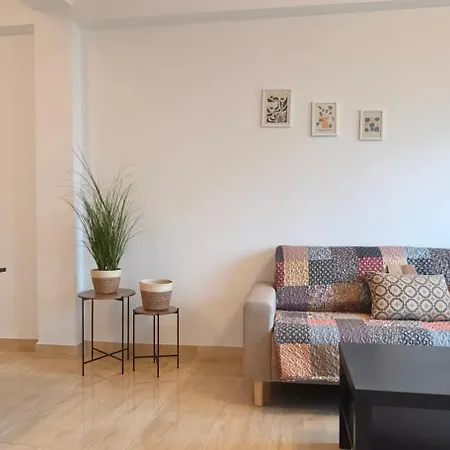 Sun Carabeo Sea Apartment Nerja