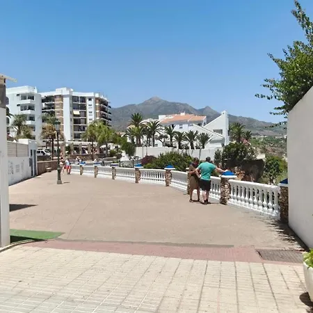 Apartment Sun Carabeo Sea Nerja