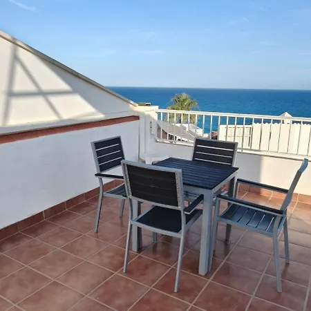 Sun Carabeo Sea Nerja