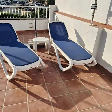 Sun Carabeo Sea Apartment *